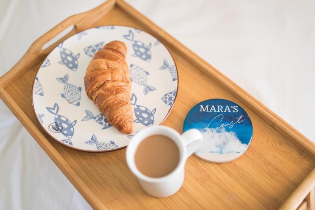 Mara'S Coast - Ciara Villa Drage Eksteriør billede